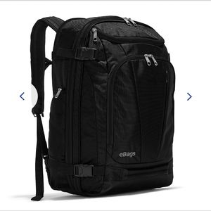 Ebags Mother Lode Travel Backpack